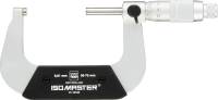 vernier cu clips Isomaster 0-25mm TESA