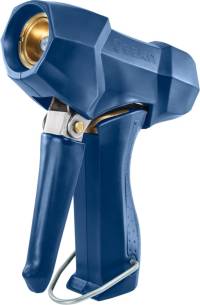 Pistol de curățare profesional GEKAplus, KTW, albastru, MS, IG G1/2