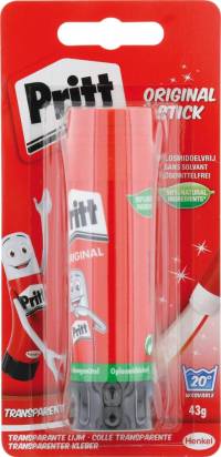 Pritt Stift Original 43g (F)