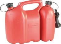 Canistra combustibil dubla PROFI , 6+3L, HUNERSDORFF