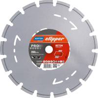 Clipper Diamant-Sch.Sch.Pro Beton Soft 350x20 mm