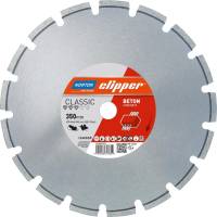 Clipper tăiere diamant CLABeton 28100 300x20.0 mm