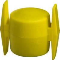 Cap cruce pentru DM 42 mm.Stalpi de spalat rufe