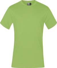 Tricou premium 3099, marime XXL, lime, PROMODORO