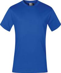 Tricou premium 3099, marime 3XL, albastru regal, PROMODORO