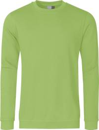 Hanorac 2199, marime 3XL, lime, PROMODORO