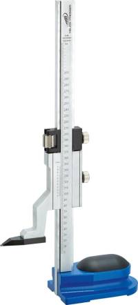 Indicator de înălțime cu reglare fină 1000 mm HP