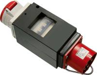 Adaptor CEE 400 V