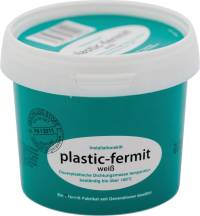 Pasta de etansare plastic-fermit, cutie 250 g, FERMIT