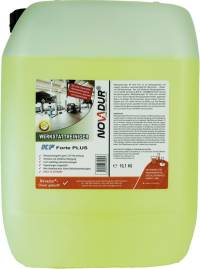 Curatator atelier KF Forte Plus 10,1 kg