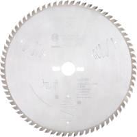 Pânză de ferăstrău circular HM 305x2,4x30mm Z72 W- BoschExpert Wood