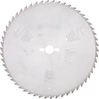 Pânză de ferăstrău circular HM 350x3,5x30mm Z54 W Bosch Expert Wood