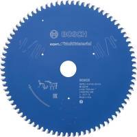 Pânză de ferăstrău circular HM 254x2,4x30mm Z80 TF-BoschExpert MultiMatrial