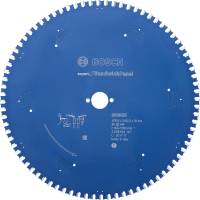 Pânză de ferăstrău circular HM 355x2,6x30mm Z80 TF BoschExpert SandwichPanel