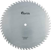 Disc debitare pentru lemn, CV, 700x3,2x30mm 56 dinti, tip KV-A, FORTIS