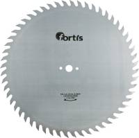 Disc debitare pentru lemn, CV, 600x2,8x30mm 56 dinti, tip KV-A, FORTIS