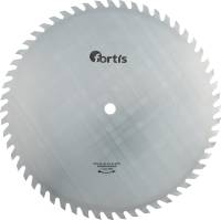 Disc debitare pentru lemn, CV, 700x3,2x35mm 56 dinti, tip KV-A, FORTIS