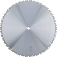 Pânză de ferăstrău circular HM 700x4,2x30mm Z46 W Bosch Construction for Wood