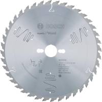 Pânză de ferăstrău circular HM 250x3,2x30mm Z40 W Bosch Expert Wood