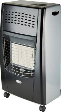 Incalzitor cu infrarosu 4.2kW, MAGICA-IDEAL