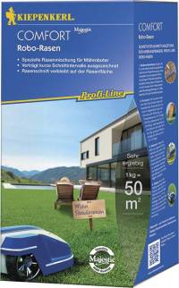 Robo-Lawn 1kg Comfort Kiepenkerl