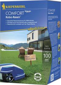 Robo-Lawn 2kg Comfort Kiepenkerl