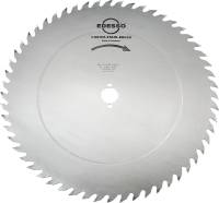 Panza de ferastrau circular dinte lup, Ø 400x2,0x30mm, D56, EDESSO