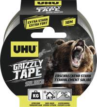 UHU GRIZZLY TAPE 49mmx10m