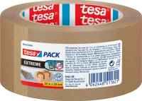 tesapack 50m x 50mm Maro extrem 58645