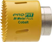 Carota HSS Bimetal Plus PROFIT®, 22x38mm, FISCH