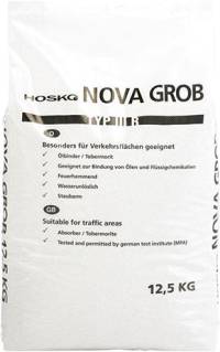 HOSKO Nova grosier (alb)