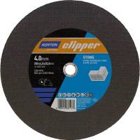 Disc de tăiat piatră C24R-350x4.0x20mm