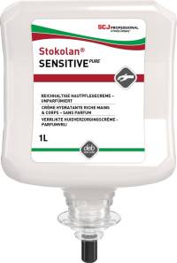 Cartuș Stokolan Sensitive PURE 1 l