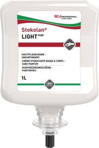 Cartuș Stokolan Light PURE 1 l