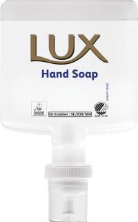 Soft Care Lux Sapun de maini 1.3L cartus 1.3L