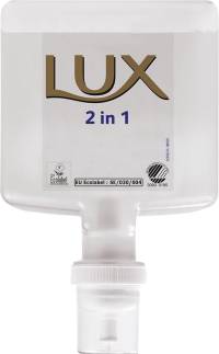 Cartuș Soft Care Lux 2 în 1 de 1,3 L