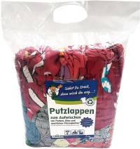 Carpe de curatat, ambalaj special, 2,5 kg, colorate