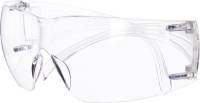 Brille Secure Fit 201,AS,UV,PC,klar,Rahmen transp.