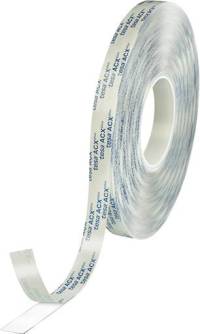 tesa ACXplus transparent 25m x 19mm