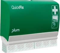 Dispenser de ipsos QuickFix 2x45 aloe vera