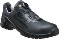 Pantofi de protectie cu bombeu, VD PRO 3500 BOA SF, S3 CI ESD SRC, mărimea 48, STEITZ SECURA®