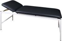 Sezlong, negru ultraREST 200