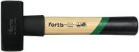 Baros 2000g, coada Hickory cu manson de protectie, DIN6475, FORTIS  