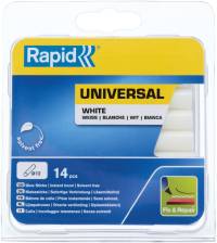 Lipici universale 12 x 94 mm 14 buc Blister Rapid