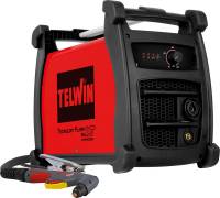 Invertor de taiere cu plasma 54 XT Kompressor, 230V, 40A, TELWIN