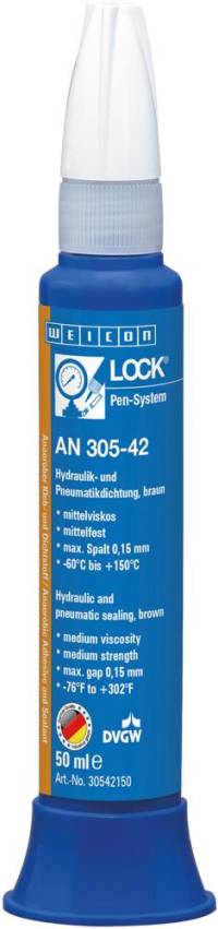 WEICONLOCK AN 305-42 50ml sistem stilou Weicon