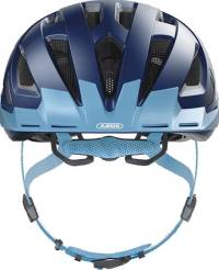 Casca de bicicleta core blue M URBAN-I 3.0