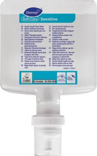 Cartuș Soft Care Sensitive de 1,3 L