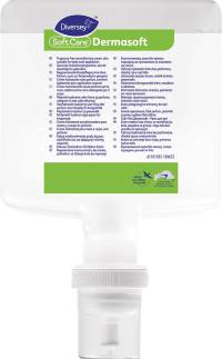 Cartuș Soft Care Dermasoft 1,3 L