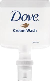 Cartuș Dove Cream Wash 1,3L